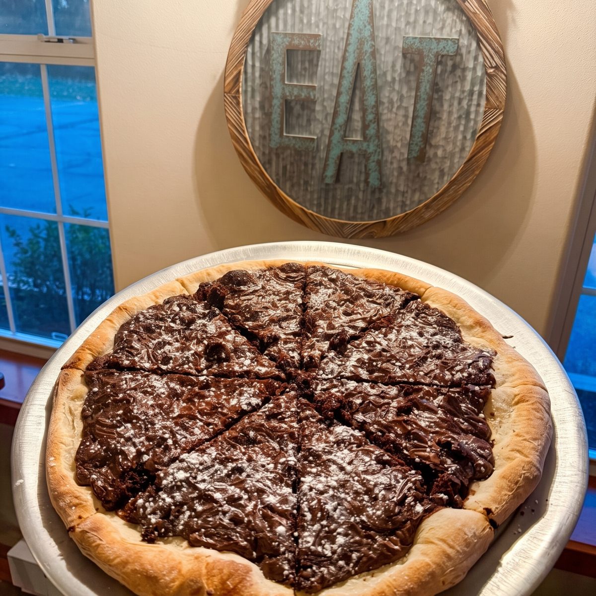 Where food, family, and tradition meet
