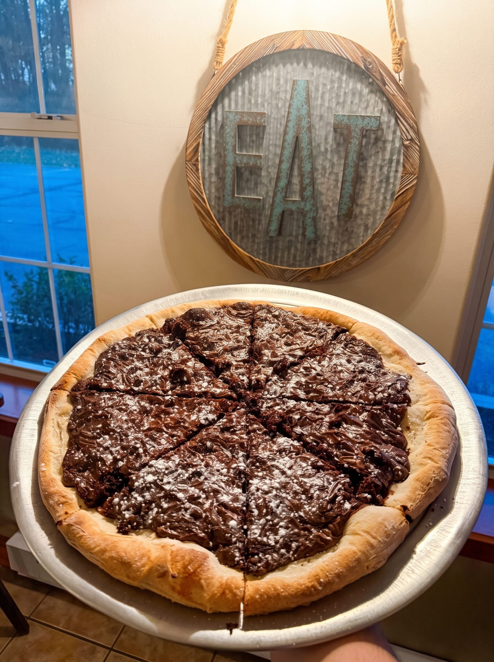 Where food, family, and tradition meet