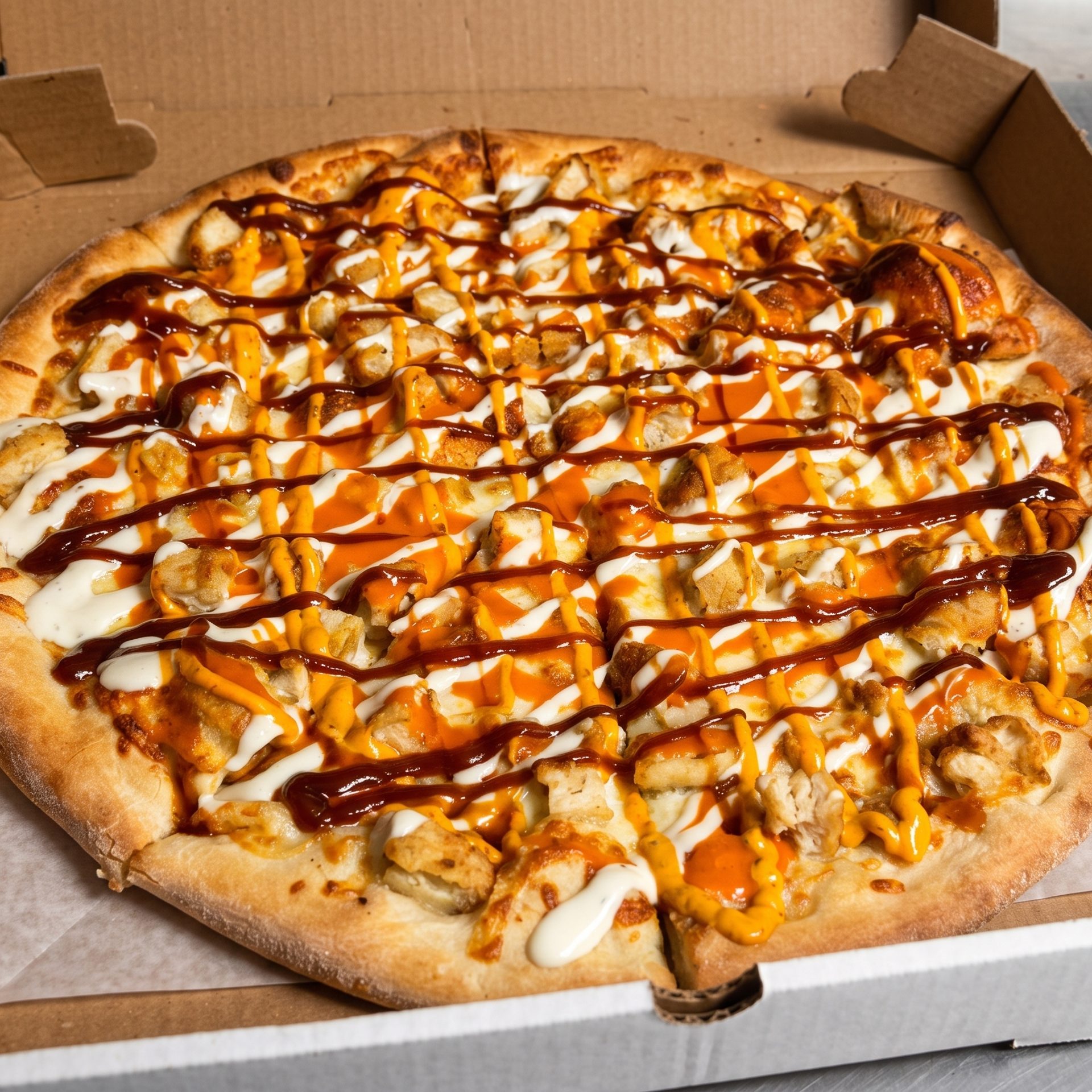 Order with ease every time
