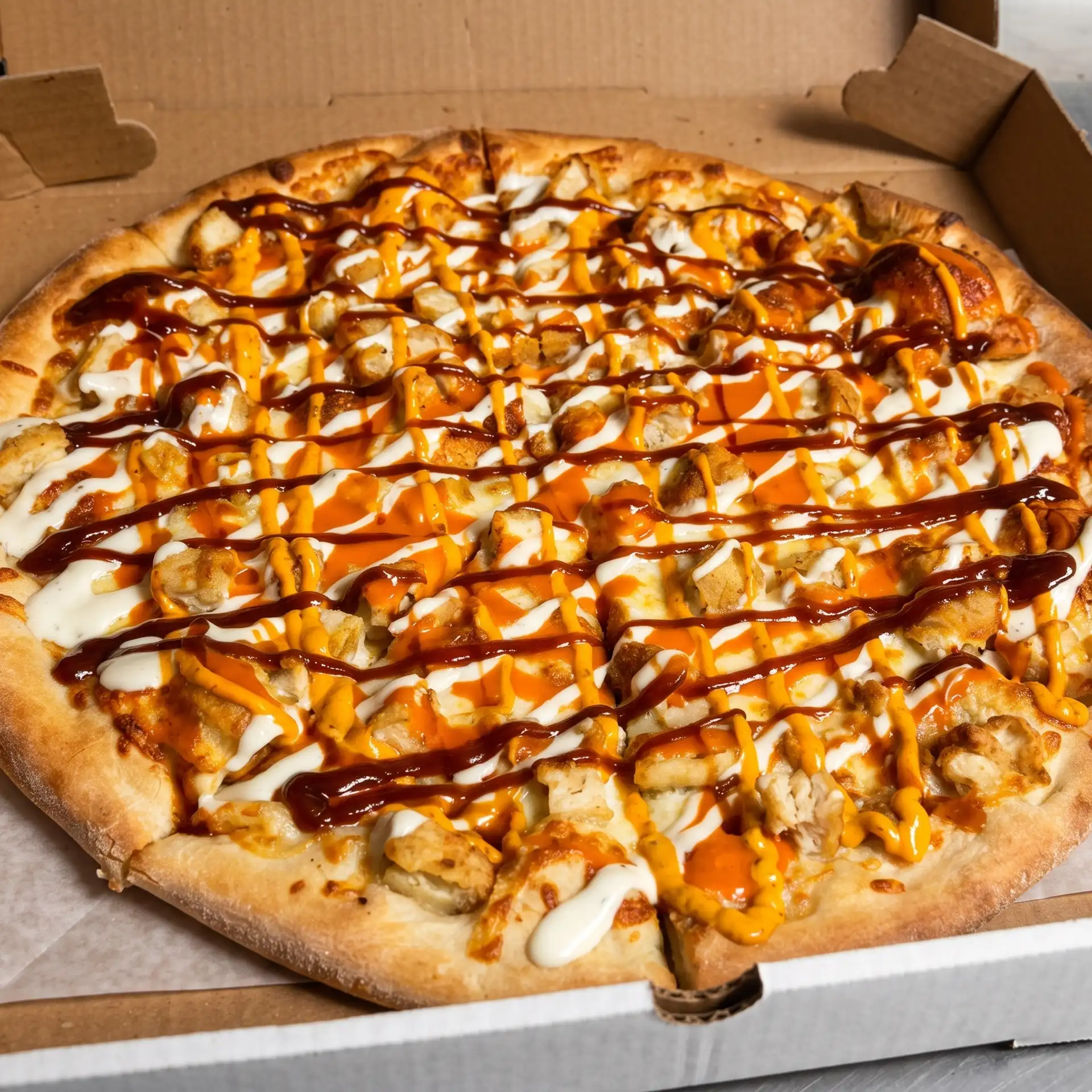 Order with ease every time