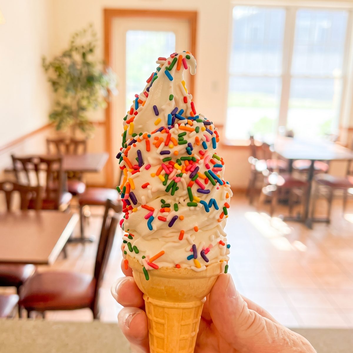 Something sweet for everyone