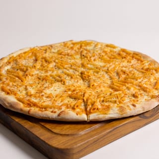 Penne ala Vodka Pizza