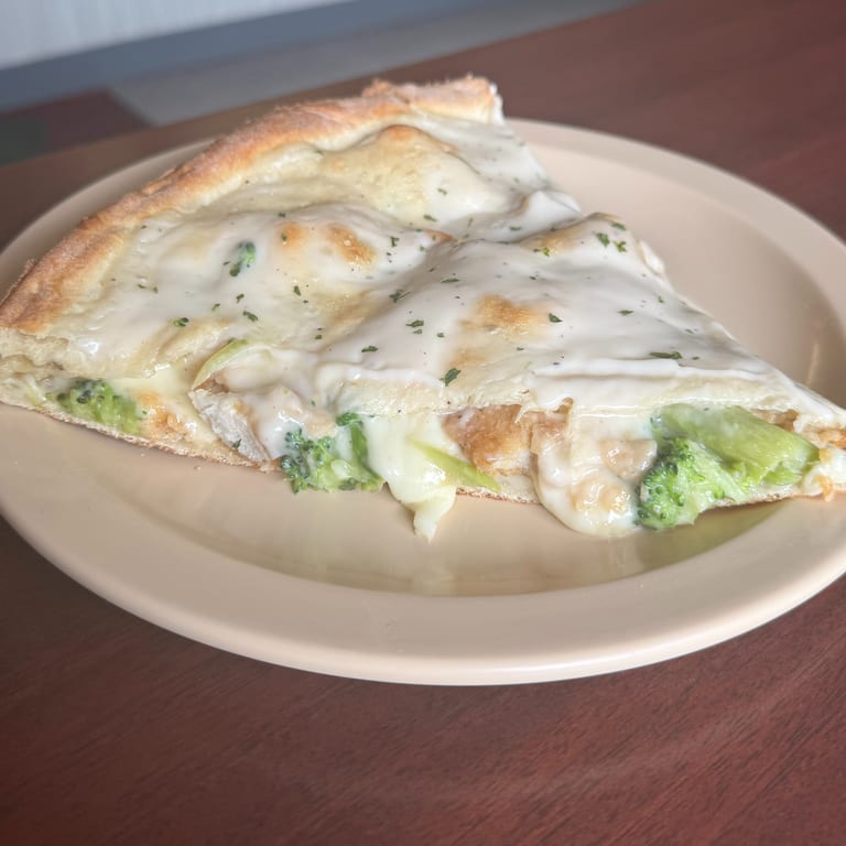 Chicago Pizza Delights