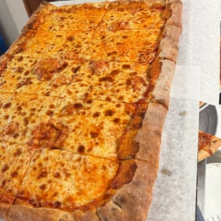 The Boss Pie